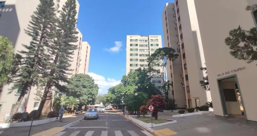 Apartamento para venda em foz do iguaçu, jardim central, 3 dormitórios, 1 suíte, 2 banheiros, 1 vaga