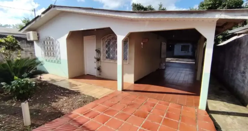 Casa para venda em foz do iguaçu, porto meira, 4 dormitórios, 2 banheiros, 2 vagas