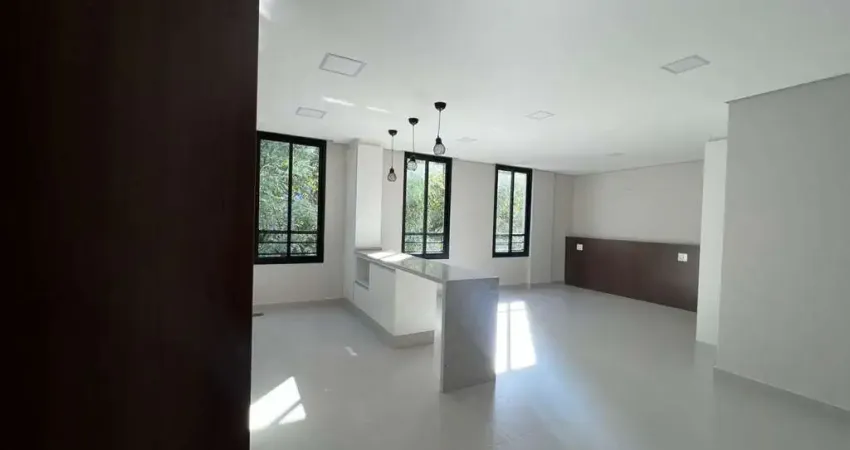 Apartamento para venda em foz do iguaçu, bairro maracanã, 1 dormitório, 1 suíte, 1 banheiro