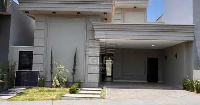 Condomínio maria julia - casa condomínio maria julia | ref 117