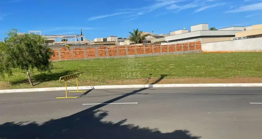 Recanco do lago - terreno à venda no bairro loteamento recanto do lago - são josé do rio preto/sp