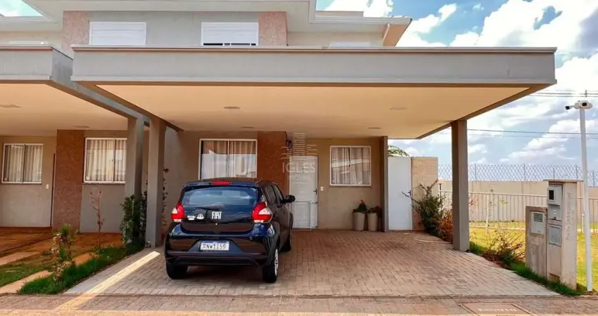 Condomínio parque lombardia - casa em condomínio em residencial maria júlia, são josé do rio preto/sp