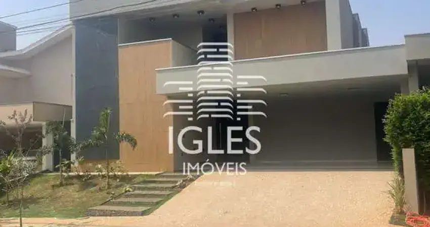 Casa com 3 quartos à venda na Avenida Francisco Jalles Neto, Parque Residencial Damha VI, São José do Rio Preto