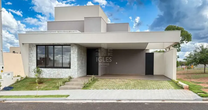 Village provence - casa em condomínio  - village provence | ref 131