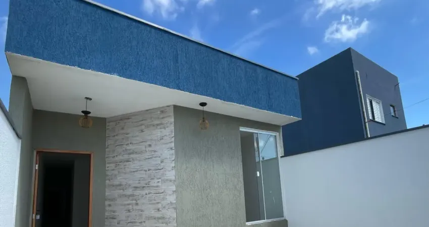 Imóvel novo pra você que quer morar próximo à aparecida! venha conferir