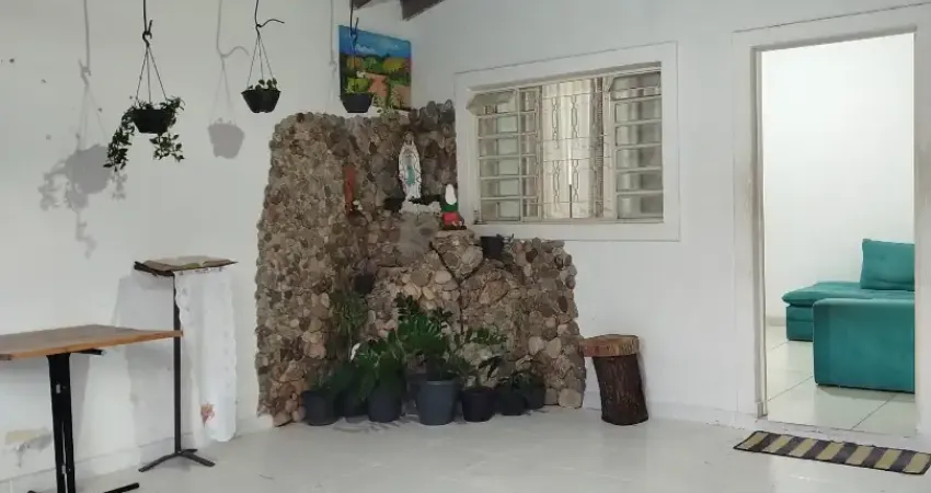 Casa com 2 quartos para alugar no Comercial e Residencial Jardim Mariana, Pindamonhangaba