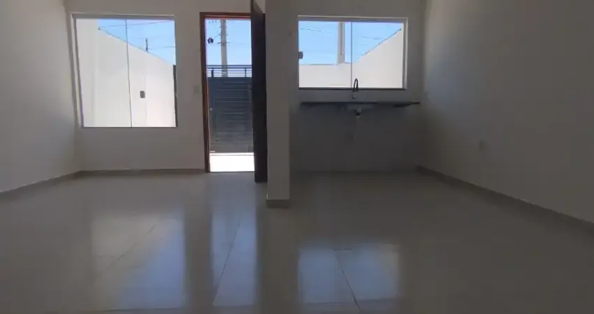 Amplo com qualidade de acabamento no portal, venha conferir!