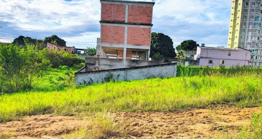 Lote de 360 m² em jacaraípe – ótima localização, oportunidade imperdível!