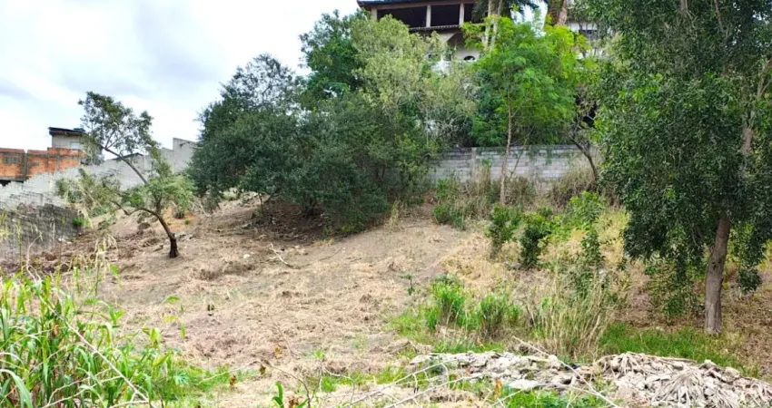 Lote com 384m², ótima localização, solda manhã, em são patricio - jacaraípe