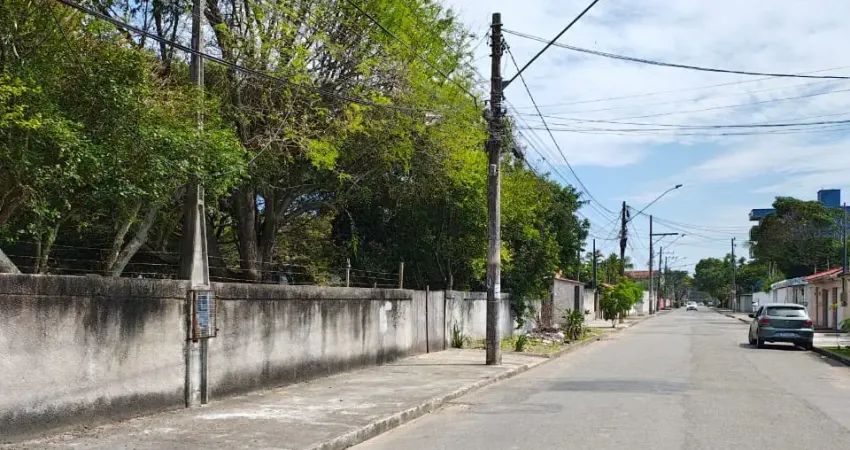 Terreno com area de 1.080 m² à venda em jacaraípe, imperdível!