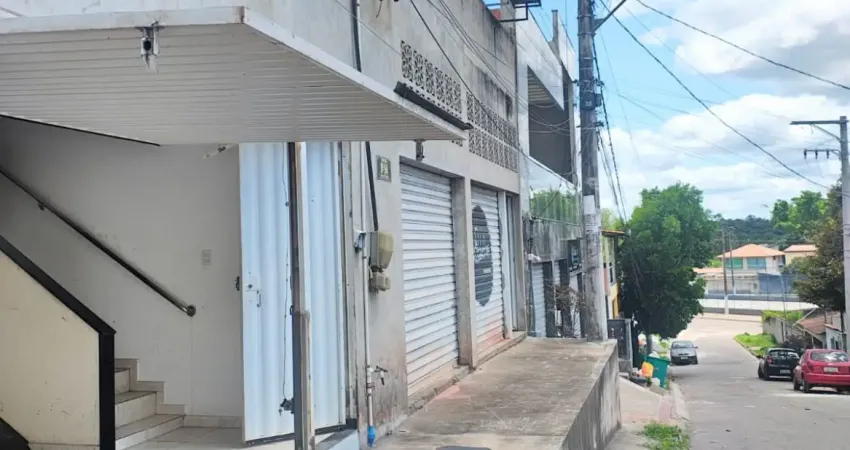 Casa à venda: loja comercial + casa com 03 qtos na lagoa de jacaraípe .