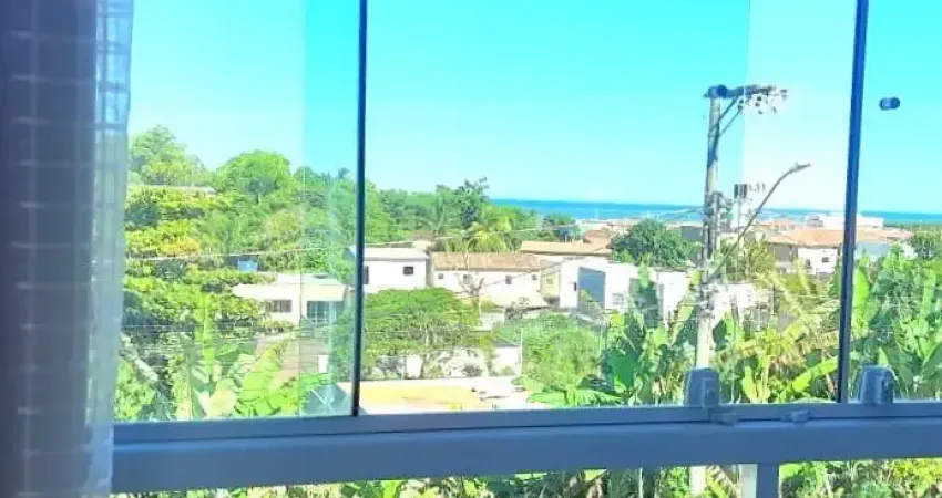 Bela casa, 04 dormitorios, quintal, so lda manhã, bem localizada