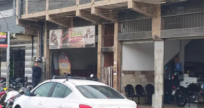 Ótima Oportunidade para investimento: Loja de 180m² à Venda em Jacaraípe Serra - ES.