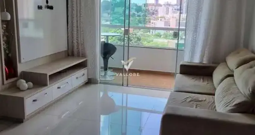 Apartamento com 2 quartos à venda no Alto Alegre, Cascavel