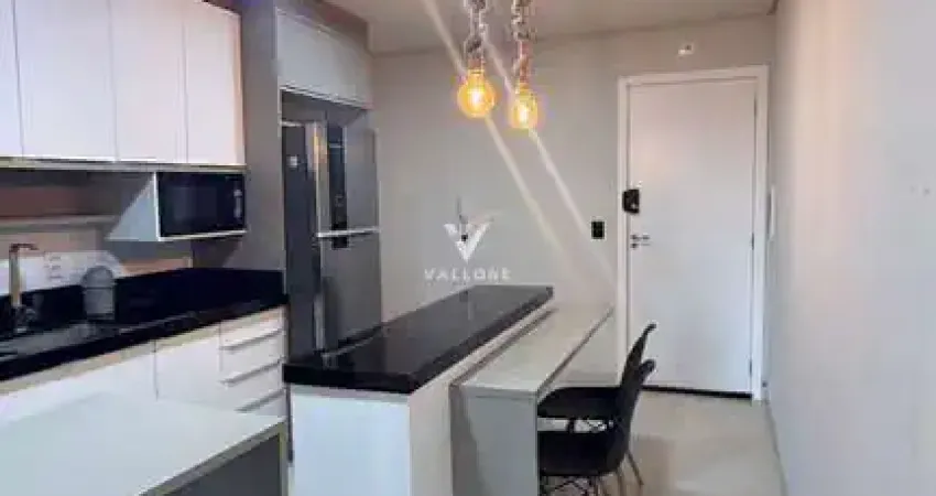 Apartamento com 2 quartos à venda no FAG, Cascavel 