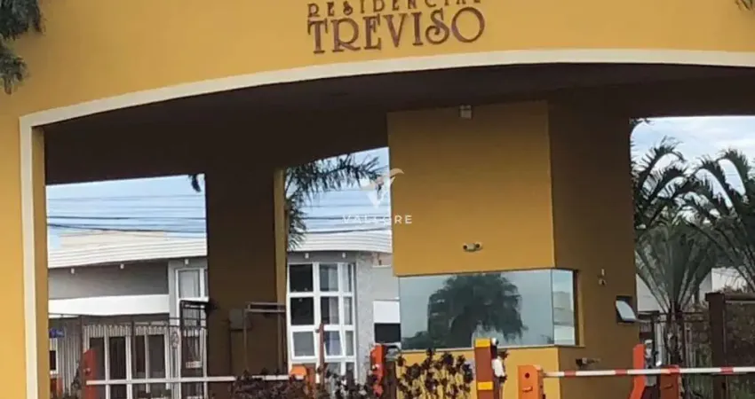 Terreno à venda no FAG, Cascavel 