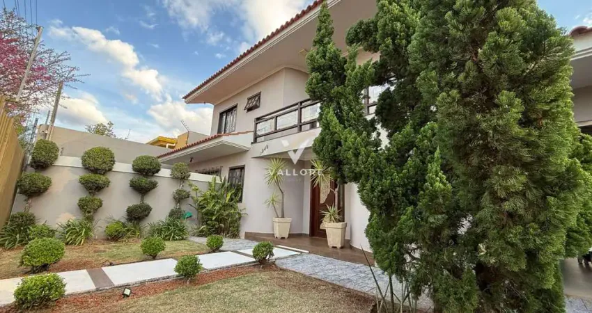 Casa com 3 quartos à venda no Country, Cascavel 