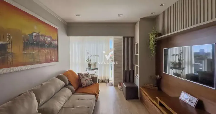 Apartamento com 3 quartos à venda no Centro, Cascavel 