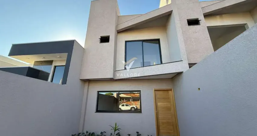 Casa com 2 quartos à venda no Canadá, Cascavel