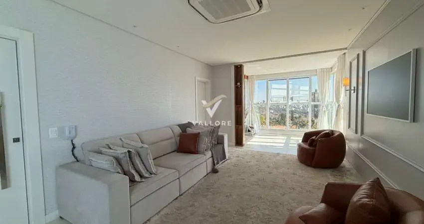 Apartamento com 3 quartos à venda no Country, Cascavel