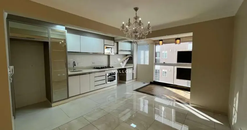 Apartamento com 3 quartos à venda no Cancelli, Cascavel 