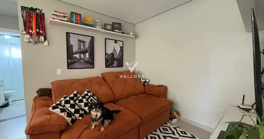 Apartamento com 2 quartos à venda no São Cristóvão, Cascavel