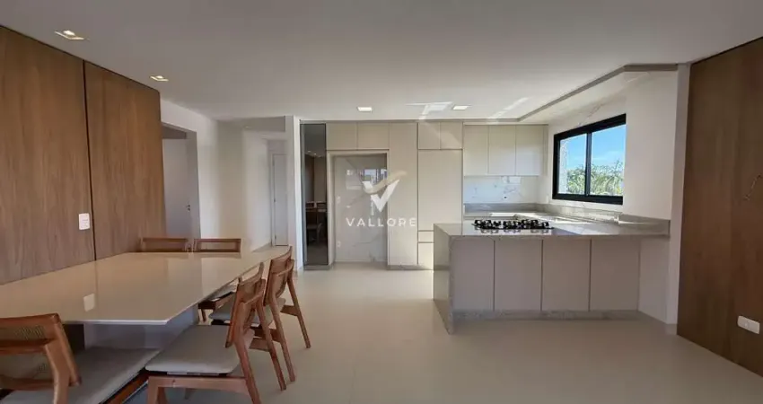 Apartamento com 3 quartos à venda no Cancelli, Cascavel