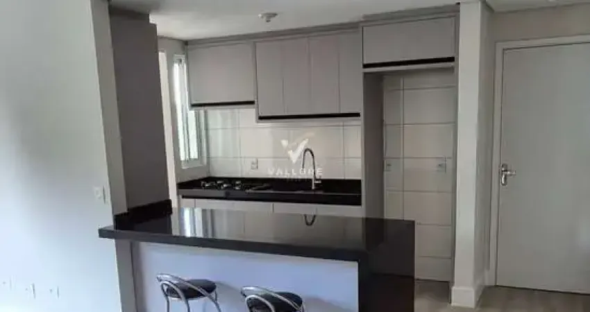 Apartamento com 2 quartos à venda no Centro, Cascavel 