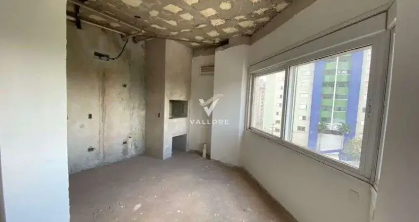 Apartamento com 3 quartos à venda no Centro, Cascavel 