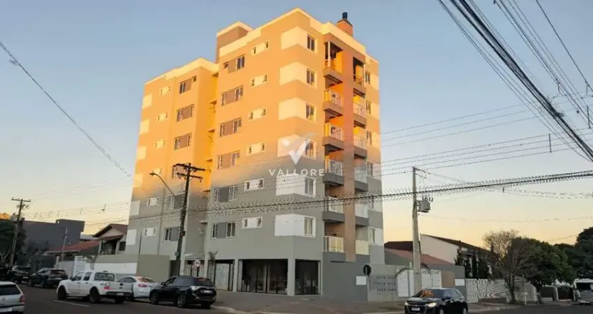 Apartamento com 2 quartos à venda no Centro, Cascavel
