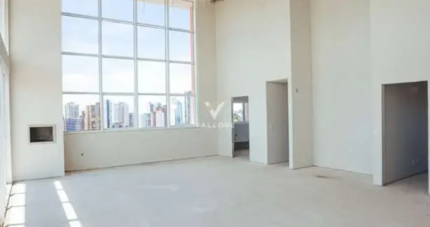 Cobertura com 3 quartos à venda no Country, Cascavel 