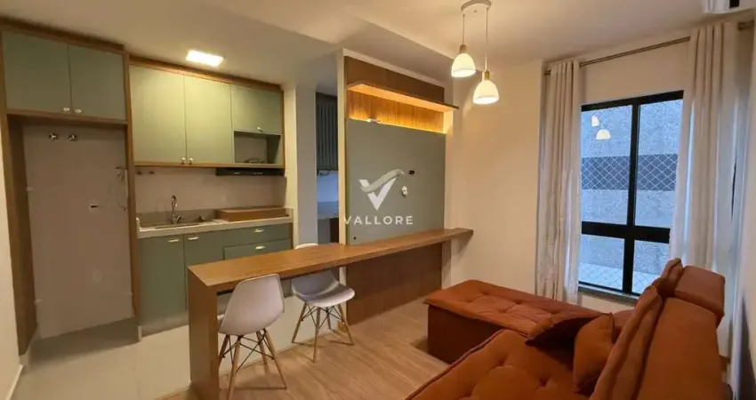 Apartamento com 2 quartos à venda no Centro, Cascavel 