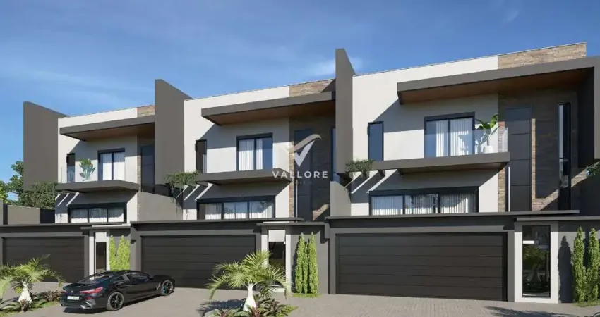 Casa com 3 quartos à venda no Cancelli, Cascavel