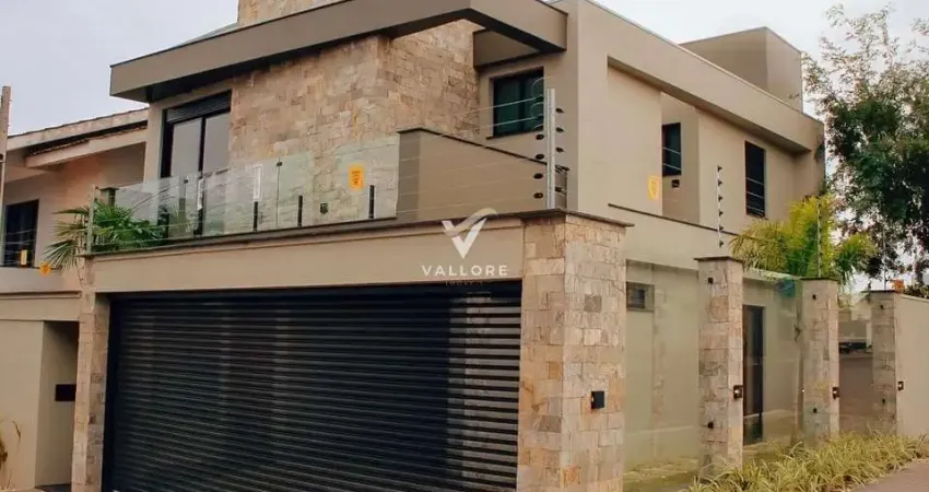 Casa com 3 quartos à venda no Alto Alegre, Cascavel