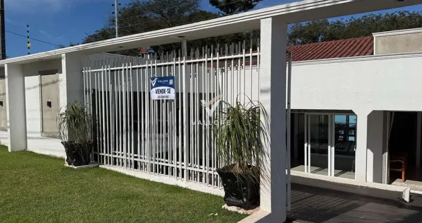 Casa com 3 quartos à venda no Universitário, Cascavel 