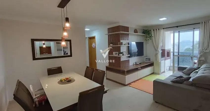 Apartamento com 3 quartos à venda no Cancelli, Cascavel