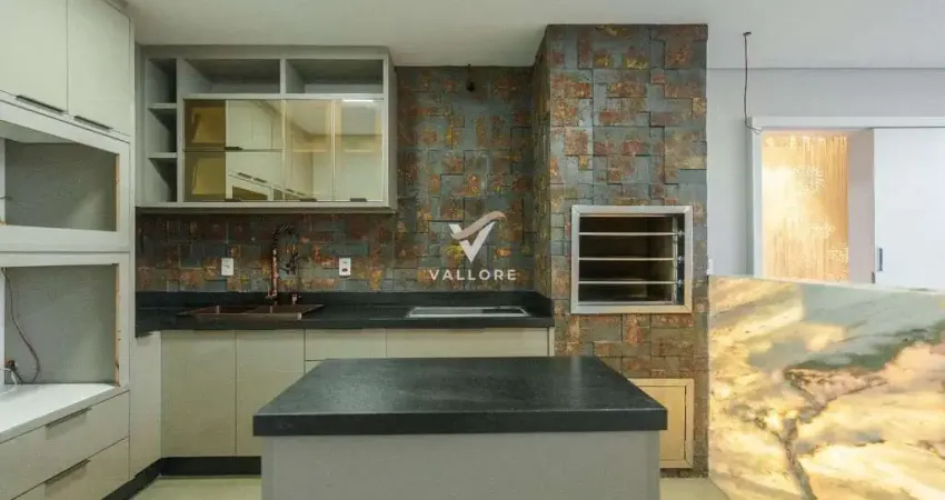 Casa em condomínio fechado com 3 quartos à venda no Pioneiros Catarinenses, Cascavel