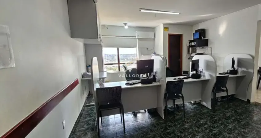 Sala comercial à venda no Centro, Cascavel