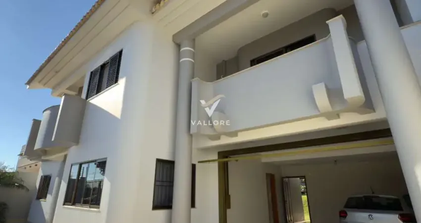 Casa com 5 quartos à venda no Country, Cascavel 