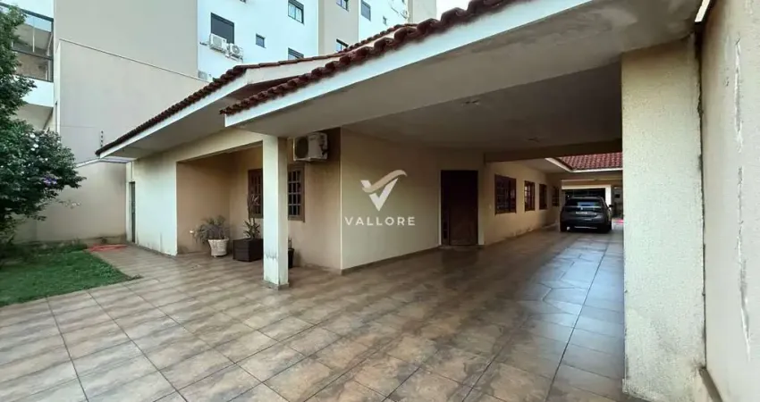 Casa com 4 quartos à venda no Neva, Cascavel