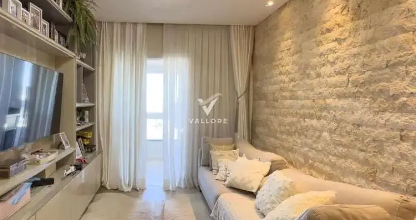 Apartamento com 3 quartos à venda no Centro, Cascavel 