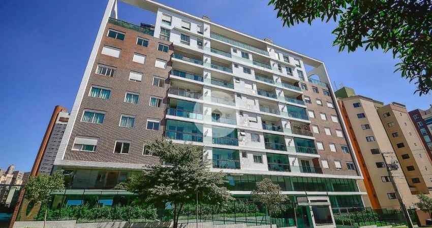 Apartamento com 3 quartos à venda, 95 m  - Champagnat - Curitiba PR