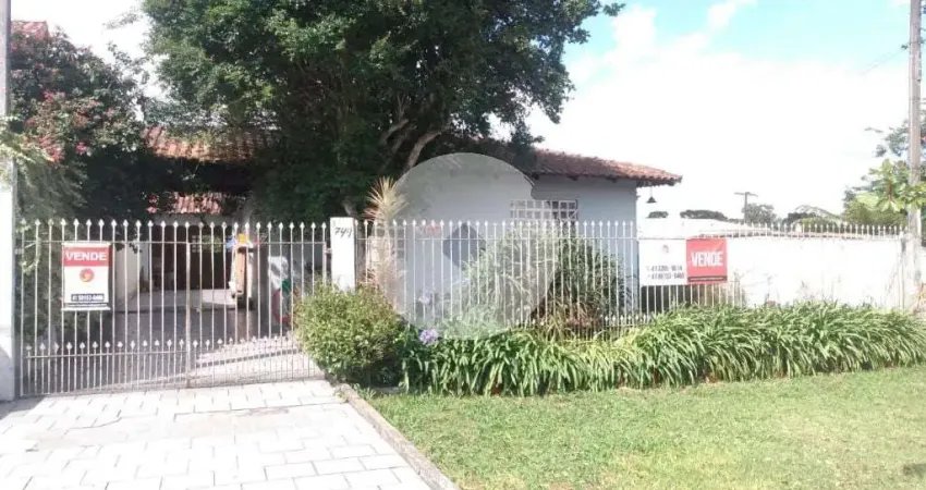 Casa a venda  200m² - Rua  Angelo Caron - São Braz -Terreno 480m²- R$870.000,00