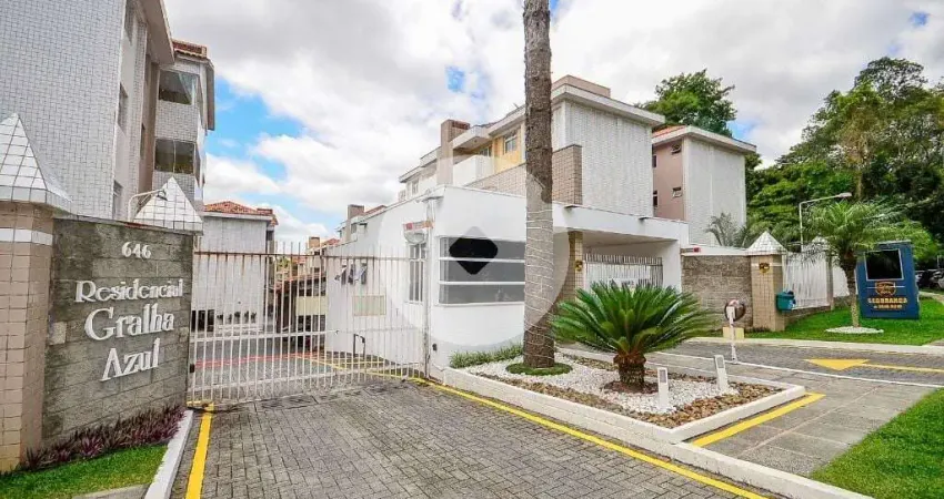 Apartamento com 3 Quartos à venda, 80 m  - Ecoville - Curitiba PR