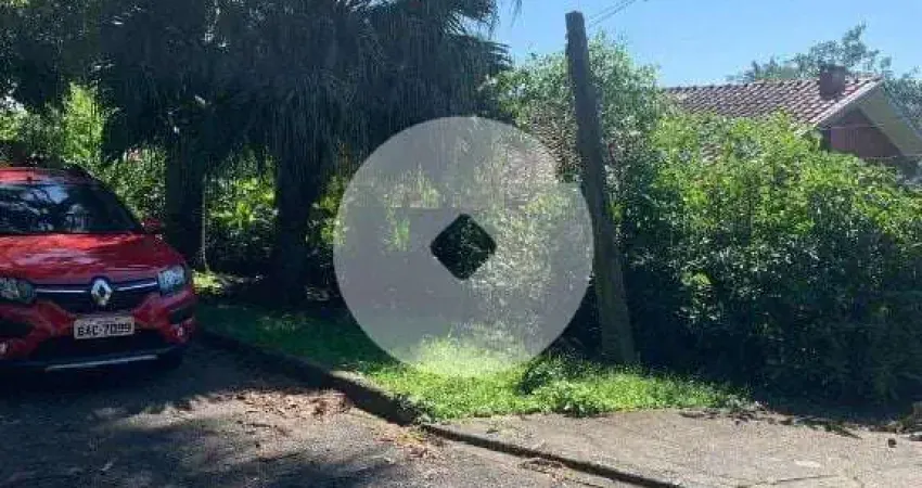 Terreno à venda na Rua Flávio Dallegrave, 5430, Boa Vista, Curitiba