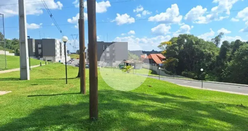 Apartamento com 2 Quartos à venda, 43 m  - Lamenha Grande - Almirante Tamandaré PR