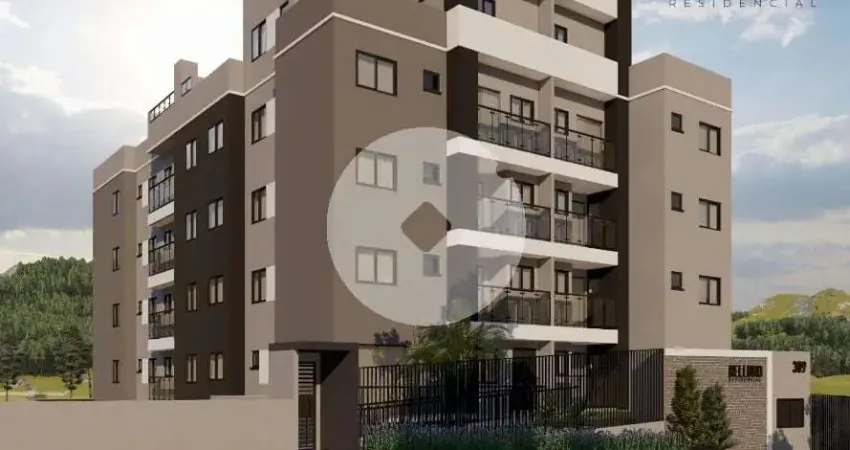 Apartamento com 3 Quartos à venda, 73 m  - Centro - Pinhais PR