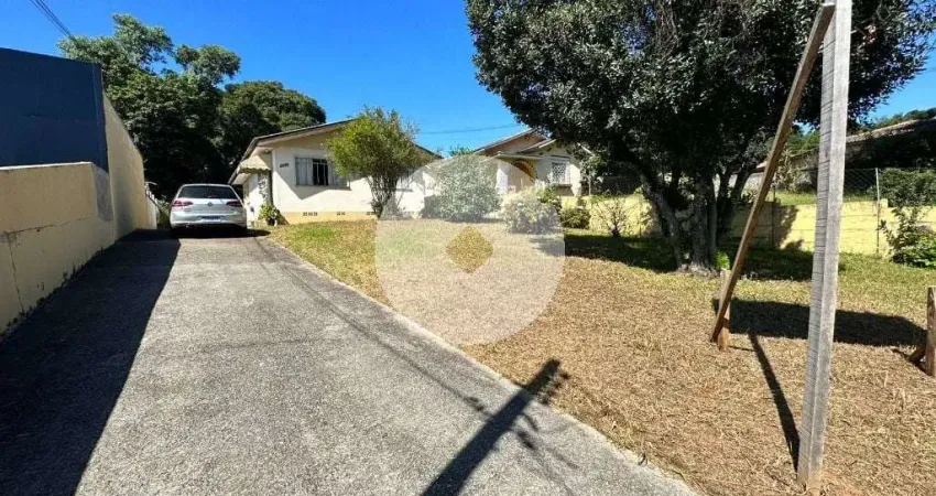 Terreno à venda na rua Eduardo Sprada,1021.00 m , ecoville, CURITIBA - PR