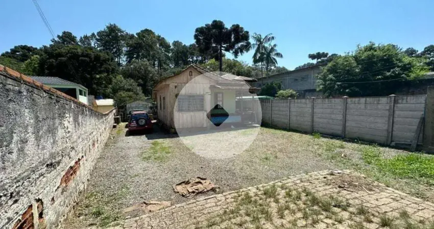 Terreno à venda,1650.00 m , Ecoville, CURITIBA - PR