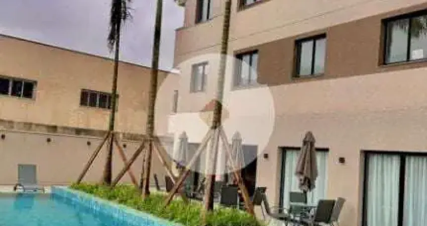 Apartamento Duplex à venda, 28 m² por R$ 411.761,00 - Novo Mundo - Curitiba/PR